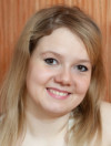 GMAT Prep Course Graz - Photo of Student Lucy